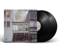 Neil Young with Crazy Horse - Toast [VINYL]