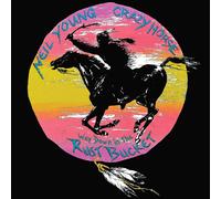 Neil Young & Crazy Horse - Way Down In The Rust Bucket
