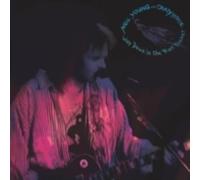 NEIL YOUNG & CRAZY HORSE: WAY DOWN IN THE RUST BUCKET - CD BRAND NEW