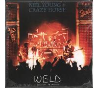Neil Young & Crazy Horse – Weld – 2-disc CD – 2024 – New