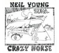 Neil Young & Crazy Horse - Zuma [Re-Issue]