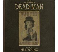 NEIL YOUNG-DEAD MAN (OST)