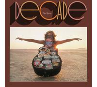 Neil Young - Decade [New CD]