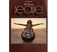 NEIL YOUNG DECADE (Paperback) (9781495064760)