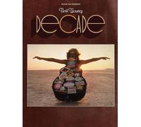 NEIL YOUNG DECADE (Paperback) (9781495064760)
