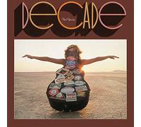 Neil Young - Decade [New CD]