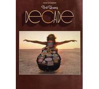 Neil Young - Decade Guitar Book [Softcover] Hal Leonard