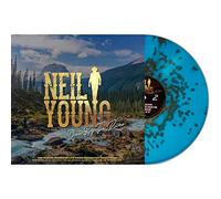 Neil Young - Down By The River: Cow Palace Theater 1986 [VINYL]