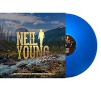 neil young - Down By The River: KLOS FM Broadcast - Cow Palace Theater, Brisbane, San Mateo, CA