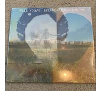 Neil Young - Dreamin' Man Live '92