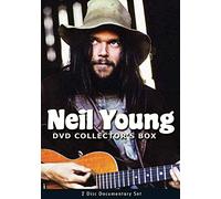 Neil Young - DVD Collector's Box