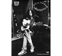 NEIL YOUNG (DVD) (DVD)