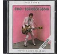 Neil Young - Everybody's Rockin'