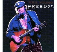 Neil Young - Freedom