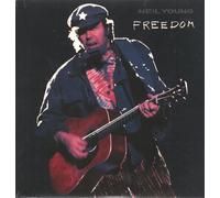 Neil Young - Freedom [VINYL]