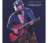 Neil Young – Freedom – 2LP Vinyl (2024)