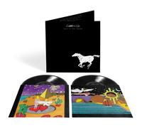 Neil Young Fu##in' Up double LP vinyl Europe Reprise 2024 Standard black vinyl