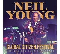 Neil Young - Global Citizen Festival