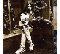 Neil Young - Greatest Hits