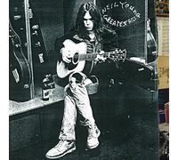Neil Young - Greatest Hits [CD + DVD]