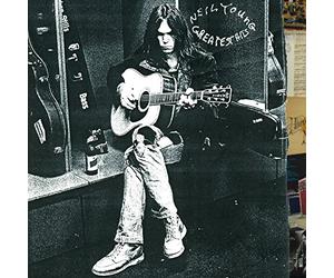 Neil Young - Greatest Hits [CD + DVD]