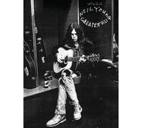 Neil Young: Greatest Hits For Ukulele