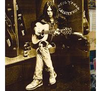 Neil Young - Greatest Hits [Ltd. Release]