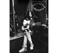 Neil Young - Greatest Hits - Strum & Sing Guitar : Strum & Sing Series