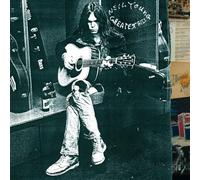 Neil Young - Greatest Hits [VINYL]
