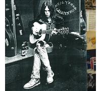 Neil Young - Greatest Hits [Bonus 7" Single] [New Vinyl LP]