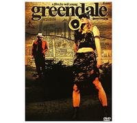 Neil Young: Greendale [DVD]