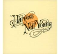 Neil Young - Harvest