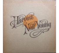 Neil Young - Harvest