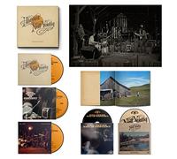 Neil Young – Harvest (50th Anniversary) – Warner Music
