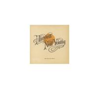 NEIL YOUNG: HARVEST (50TH ANNIVERSARY EDITION) - LP vinyl BRAND NEW