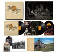 Neil Young - Harvest (50th Anniversary Edition) [VINYL]