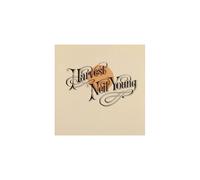 Neil Young - Harvest [CD]