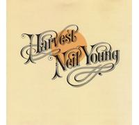 Neil Young - Harvest