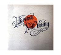 Neil Young - Harvest (FOC) [Vinyl LP record] [Schallplatte]