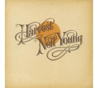 Neil Young Harvest LP Vinyl NEW