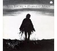 Neil Young - Harvest Moon (1CD)