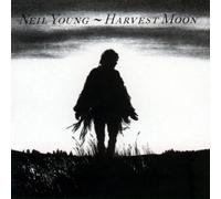 Harvest Moon