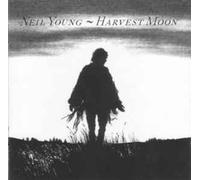 Neil Young - Harvest Moon - CD - J1398z