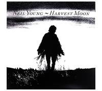 Neil Young - Harvest Moon [VINYL]