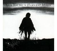 Neil Young - Harvest Moon [VINYL]