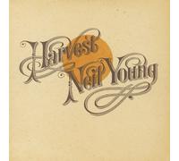 Neil Young - Harvest - New CD - P1398z