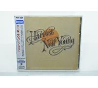 Neil Young - Harvest