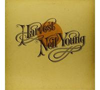 Neil Young - Harvest (Rmst) [VINYL]