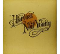 Neil Young Harvest (Rmst) (Vinyl) (US IMPORT)