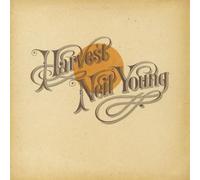 Neil Young - Harvest (180 Gram Vinyl LP) [VINYL]